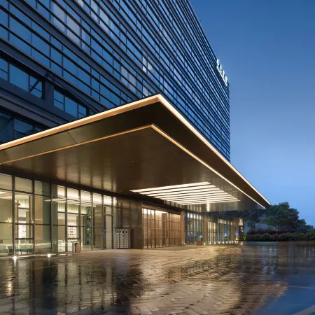 Qidong Hotel