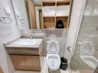 Manting | Minimalism · Space Art Atmosphere · City View Time Hotel