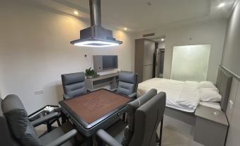 Nanchong Jiaxing Hotel