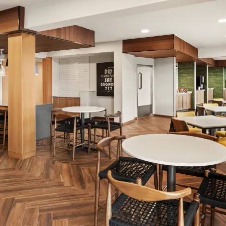 Fairfield Inn & Suites Cedar Rapids North