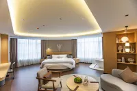 Rui Ming Hotel (Yangjiang Dongping Store) Hotels near Zhenzhugang