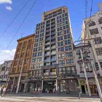 MetaWise / Sydney CBD / Haymarket 2Bed Apartment Hotel Exterior