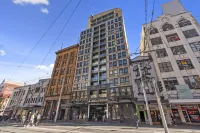 MetaWise / Sydney CBD / Haymarket 2Bed Apartment Hotels in Sydney Chinatown