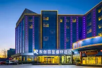 REZEN SELECT BEIJING DONGCHUANG HOTEL Hotel dekat Beijing Oriental College