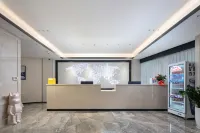 Huacheng Hotel Hotels in Hengdong