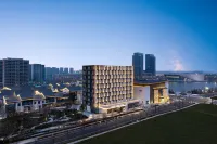 Atour Hotel Changzhou Changqingli Hotels in Changzhou