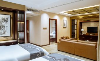 Zhongnan Hotel