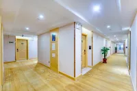 Vienna 3 Best Hotel (Kunshan Anting Old Street) - Bintang 2