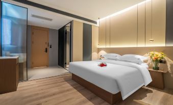 Kunming Bunshe Hotel