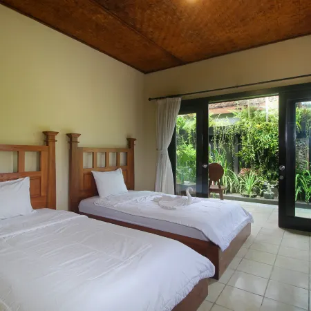Sari Gong Guest House, A Trishula Collection