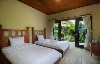Sari Gong Guest House, A Trishula Collection