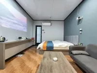 新佳峰公寓（海豐縣藍天廣場店） - 2 星級