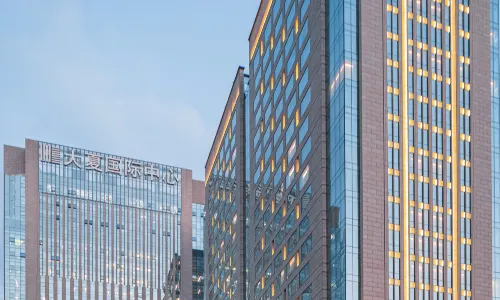 Renaissance Xi'an Hotel