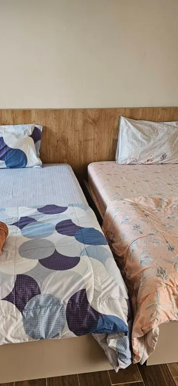 ห้องสแตนดาร์ด เตียงแฝด