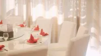 Huangshan Scholars Conference Hotel - Bữa sáng
