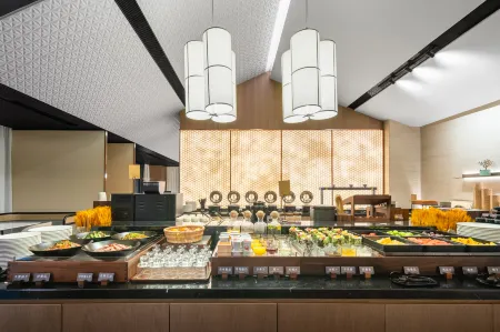 Atour Hotel Chengdu West Railway Station Zhongba Subway Station Отели рядом с достопримечательностью «Sichuan Daxue Jincheng College»