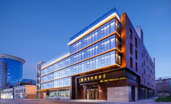 BEI JING TONG RUN HOTEL
