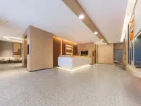 IU Hotel (Lingqiu Tanghe Longyuan Branch) Hotels in Lingqiu