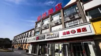 Bolin Hotel