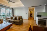 Bellevue Serviced Apartments Hotels in Phnom Penh