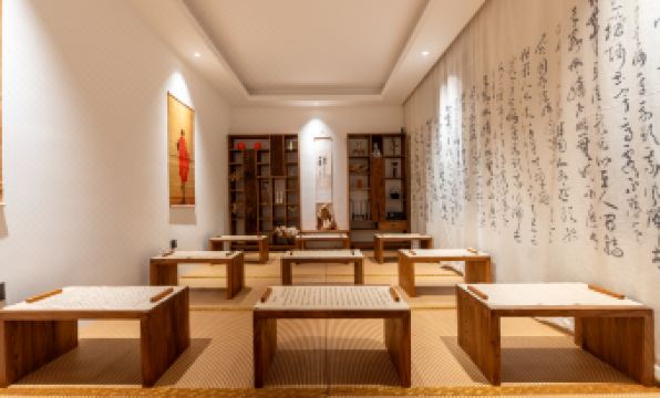 Mount Wutai Yunyin Mountain Residence B&B