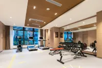 Quzhou Dahua Garden International Hotel (Hudie Road)