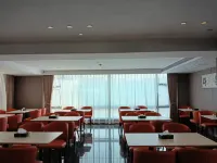 ZHENGHENG HOTEL - Morgenmad