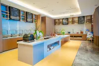 Hanhai International Hotel - พร้อมอาหารเช้า
