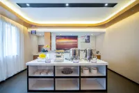 Yeste Hotel (Leye) Hotels in Leye