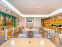 Vienna 3 Best Hotel (Wuzhong Hongsibu) - breakfast