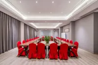 Yujing Hotel - Business