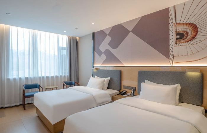 Shangshi Hotel