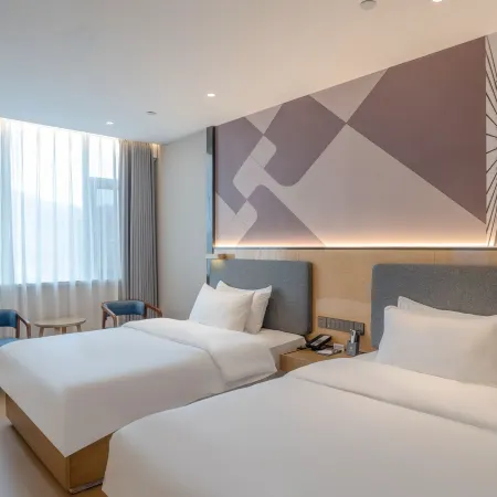 Shangshi Hotel