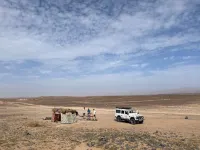 BIVOUAC CÔTE-IRIKI - Gym