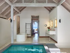 NH Maldives Kuda Rah Resort