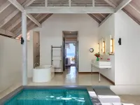 NH Maldives Kuda Rah Resort Hotels in Machchafushi