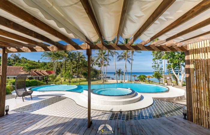 Suanya Kohkood Resort and Spa