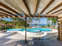 Suanya Kohkood Resort and Spa Hotels near Khlong Lahan Beach