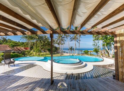 Suanya Kohkood Resort and Spa