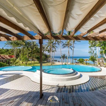 Suanya Kohkood Resort and Spa Отели рядом с достопримечательностью «Huang Nam Keaw Waterfall»