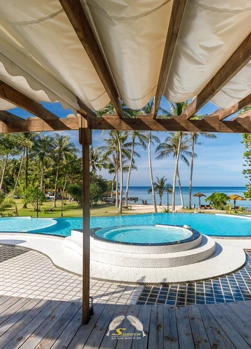 รูปภาพของสวนยา เกาะกูด รีสอร์ท แอนด์ สปา