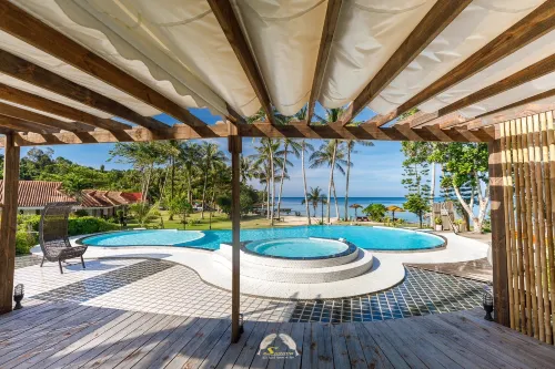 Suanya Kohkood Resort and Spa Hotels in Koh Kood