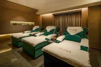 Langzhong   Ruiting   Hotel - spa