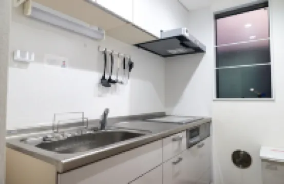 nestay inn tokyo 北千住