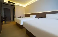Tian Din Hotel