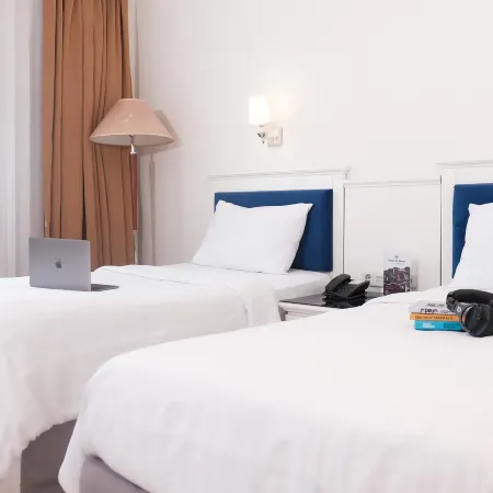 Vue Palace, Artotel Curated