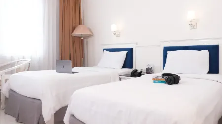 Vue Palace, Artotel Curated