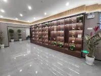 Home UP Huayi Selected Hotel (Bayiji Town Branch, Pizhou, Xuzhou) - 2-Star