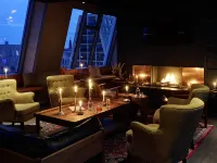 25hours Hotel Copenhagen Paper Island - 4 stelle