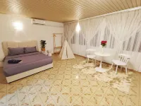 TF Klebang Private Pool Villa Hotels in Tanjung Kling